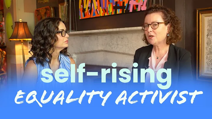 Self Rising Equality Activist | Data and Creativit...