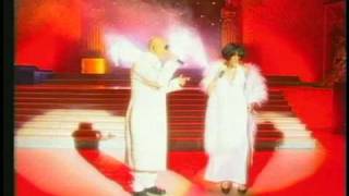 Nutsa Shanshiashvili ft. Archil Meparidze
