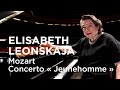 Capture de la vidéo 🎙️ Interview / Elisabeth Leonskaja | Concerto N° 9 K. 271 « Jeunehomme », Mozart