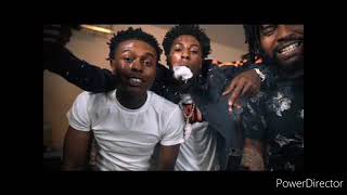 Nba Youngboy - “ Sticks with me” 1 Hour Loop