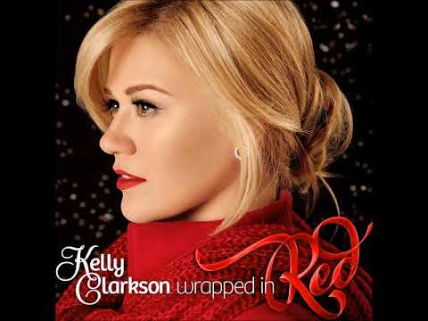 Baby, It's Cold Outside ~ Kelly Clarkson and Ronnie Dunn (2013)