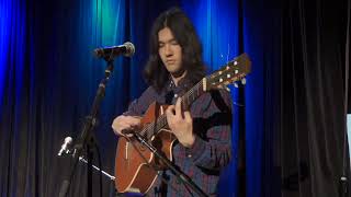 Golden Fiddle Waltz  - Ruth Shumway's Senior Recital