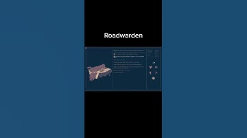 Roadwarden - A Fantastical Text RPG In 2023!?