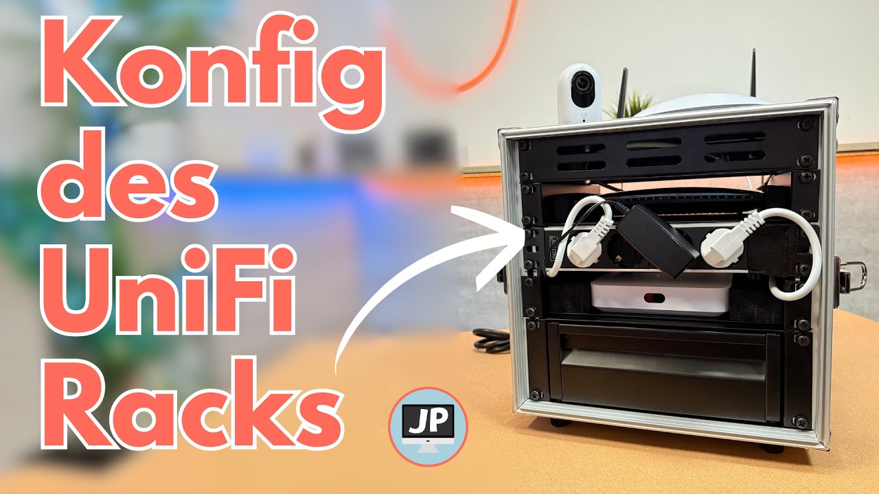 Mobiles Netzwerkrack Mit UniFi Bauen 2 2 Konfiguration Des Netzwerks mobiles-netzwerkrack-mit-unifi-bauen-2-2-konfiguration-des-netzwerks
