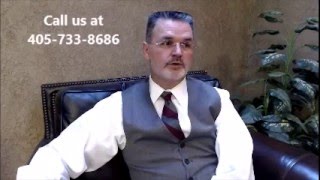 Oklahoma Wills