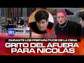 📢¿LOS AVIVÓ A LOS BRO?: NUEVO GRITO DEL EXTERIOR para Nicolás: "Furia tiene razón, Florencia se va"🧐