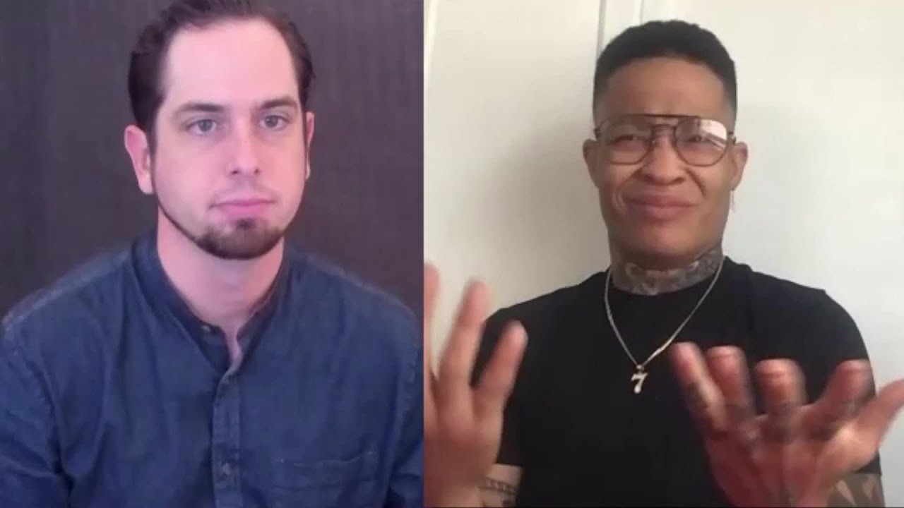 Interview with Andrea “Dre” Hollingsworth