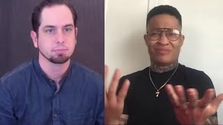 Interview with Andrea “Dre” Hollingsworth