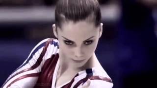 McKayla Maroney - Skyscraper