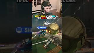Rocket League But Goals Only Count If Faster Than The Previous #rocketleague #rl