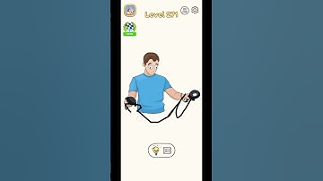 Draw One Part Solution Dop Game level , 271