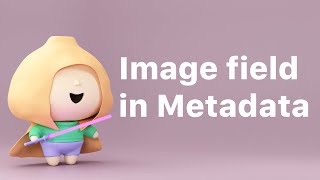A little update of Raptor Plugins - Metadata