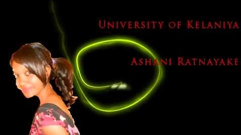AIIUBC2011 Ashani
