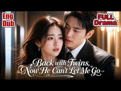 【ENG DUB】Broke and Begging for Her Child's Life, She Ran Into the Man From That Night