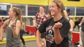 Zero2100 Gym 2018 - The Best Gym in Botany