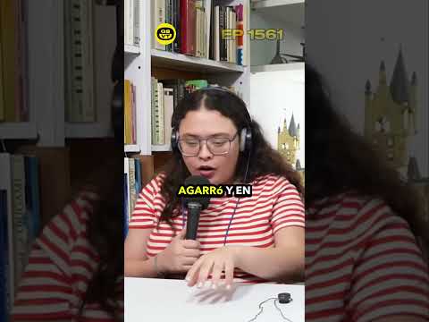 Sahakira se hace la perdida