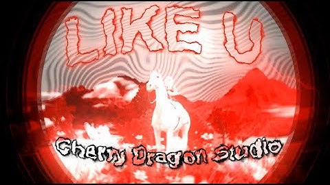 [CDS🐉] LIKE U | SSO MEP