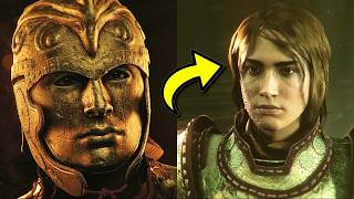Resonance: A Plague Tale Legacy - TESEUS (TODAS AS CENAS E GAMEPLAY)