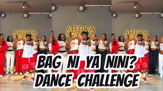 KAPITANI  KITEMEO CHALLENGE