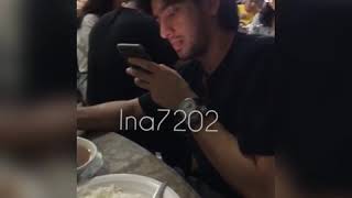 Omar Daniel..kondangan..