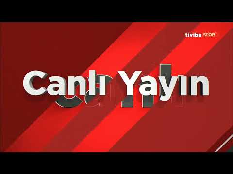 Tivibu Spor Canlı Yayın Jeneriği