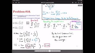 MAT 176 - SAMPLE FINAL [B] - Problem 10