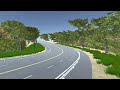 Make Racing Tracks In Unity