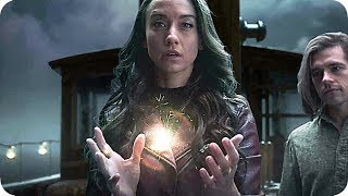 Download Lagu The Magicians Season 3 Trailer 2 (2018) SyFy Series MP3