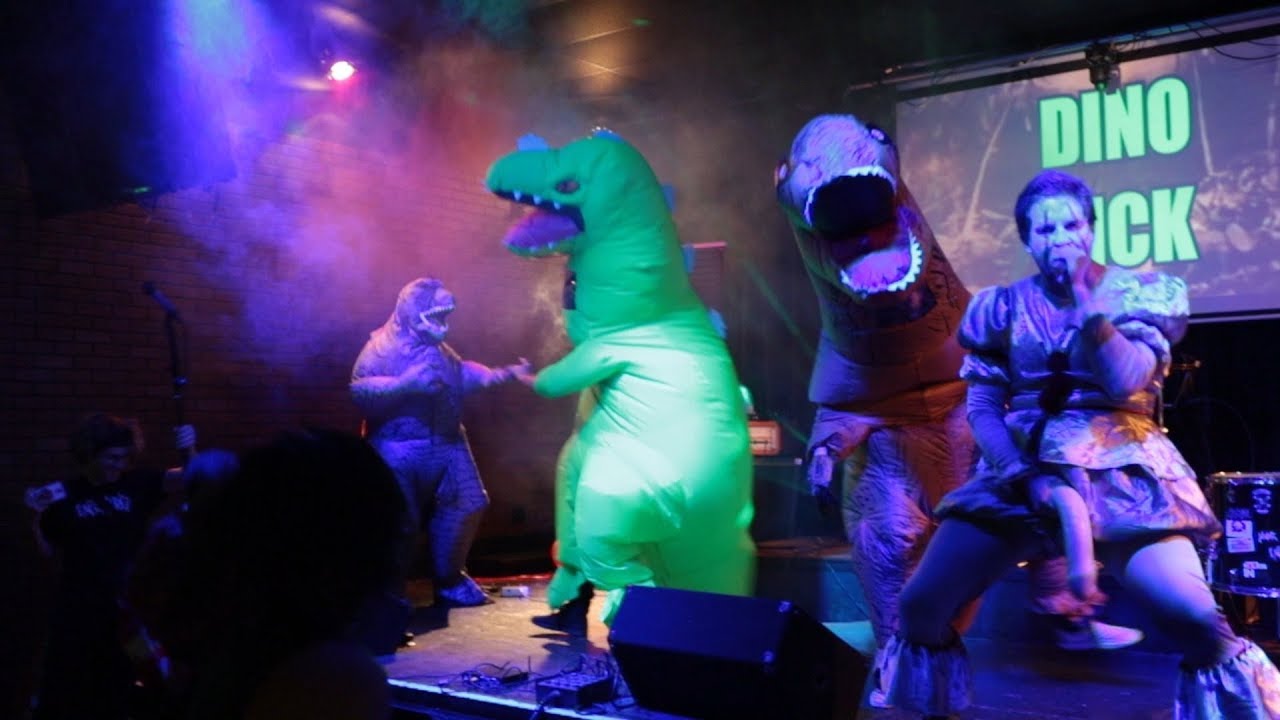 Tonton The Art of Burning Bridges - Unstoppable Force (Music Video) di YouTube Tonton The Art of Burning Bridges - Unstoppable Force (Music Video) di YouTube