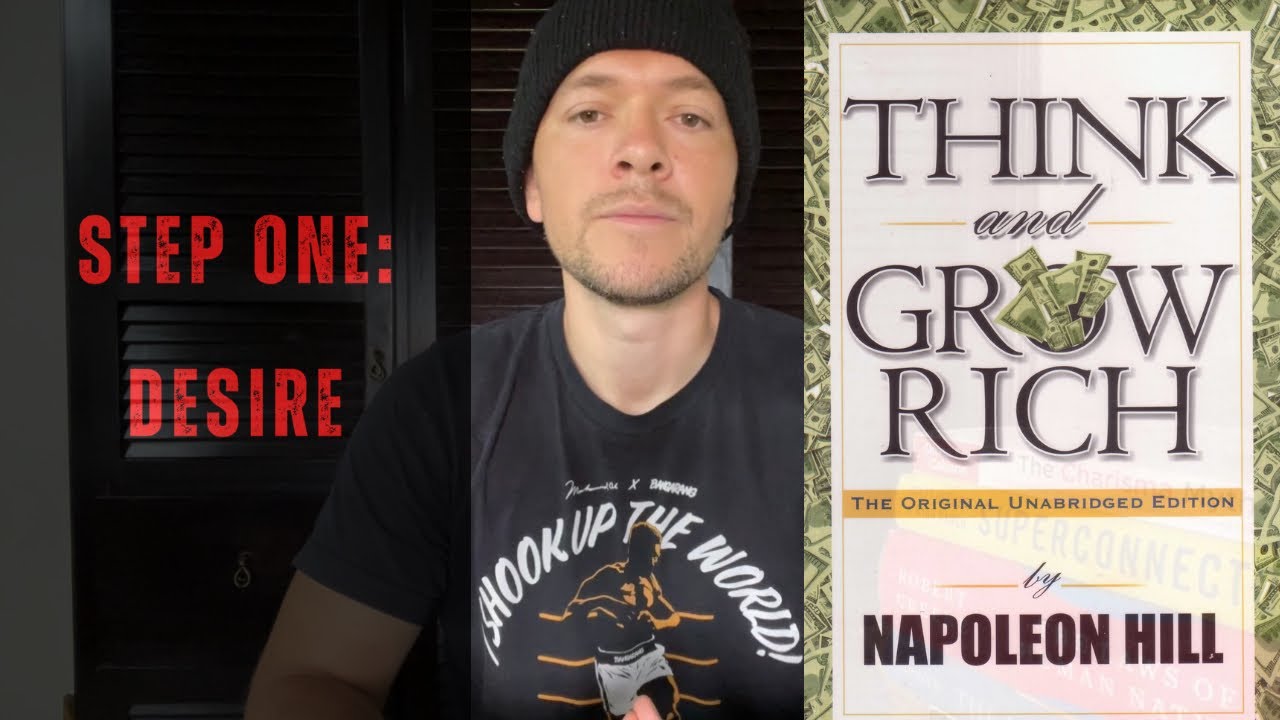 The First Step Toward Riches