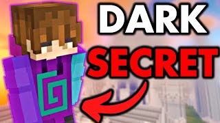 The REAL Secret of the In Between.... | Tales From The SMP Theory