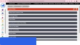 How to Update Brand Settings in Sponsor HR | Step-by-Step Guide
