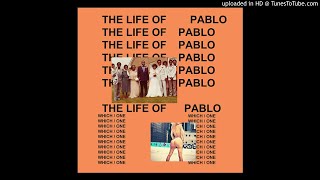 Kanye West - I Love Kanye (OFFICIAL INSTRUMENTAL) [100% ACCURATE]