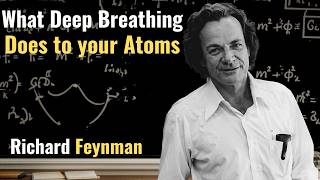 What 5 Minutes of Deep Breathing Does to Your Atoms (Science Explained)
