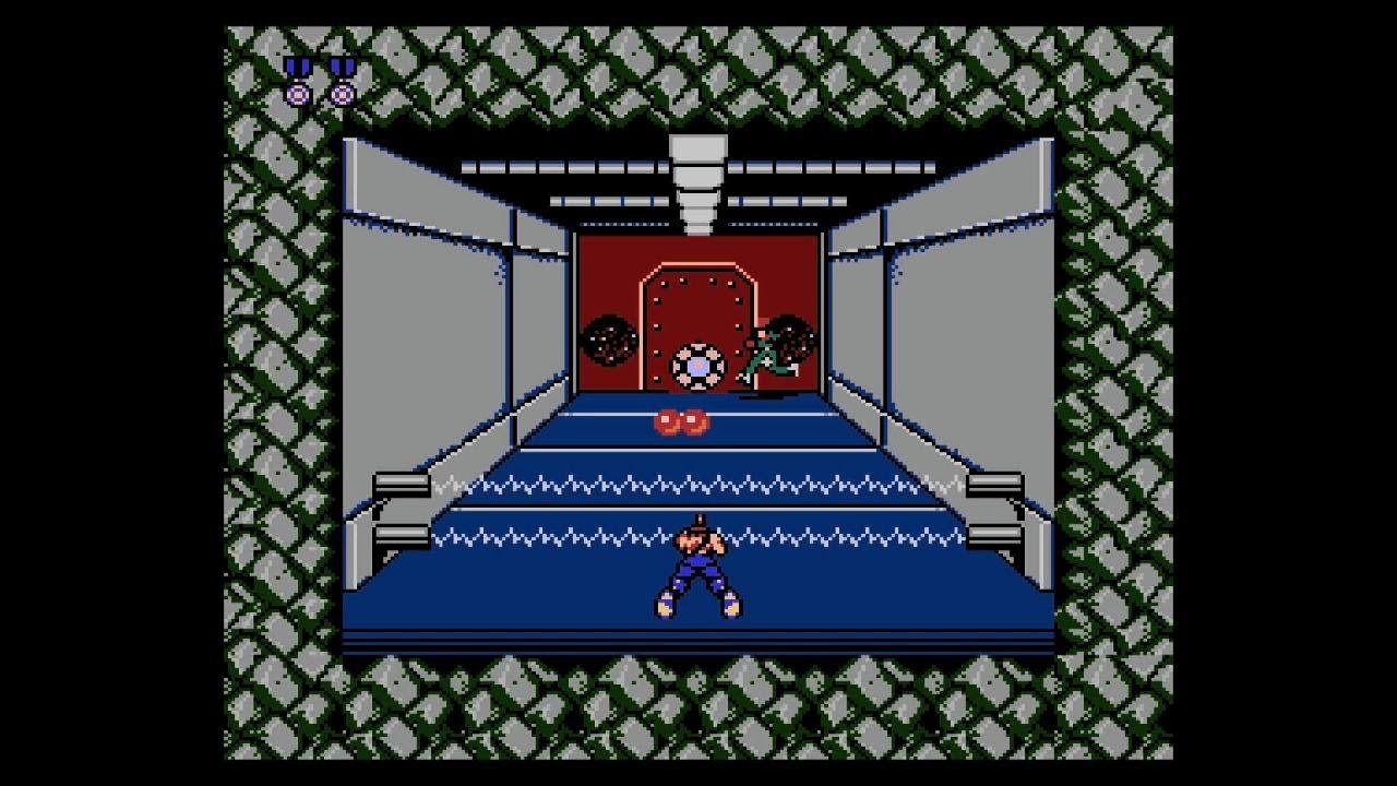 Contra Anniversary Collection
