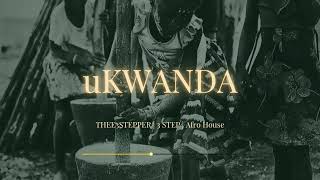 Thukuthela U0026 Babalwa M  Ukwanda ft Heavy K Jazzworx Oscar Mbo Mawhoo 3 Step Type Beat 2026