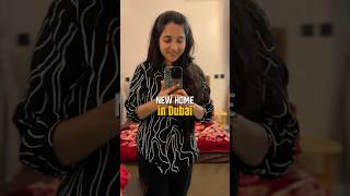 New home at Dubai🥰 #aesthetic #dubai #interior #decor #viral #explore #malayalam #ajanyaarts