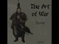 Art of War (Audio book) by Sun Tzu