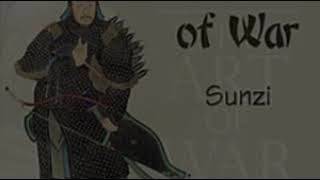 Art of War (Audio book) by Sun Tzu