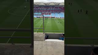 Papara Park Stadyumu Trabzonspor Göztepe