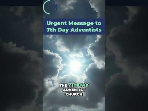 Urgent Message to