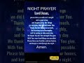 Night Prayer Orthodox Christian Zisnzat 