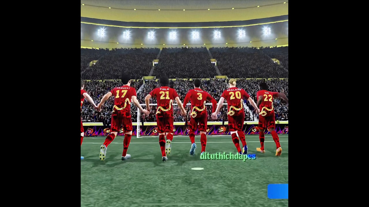 New Update Animation v5.3.0 😱🥶 