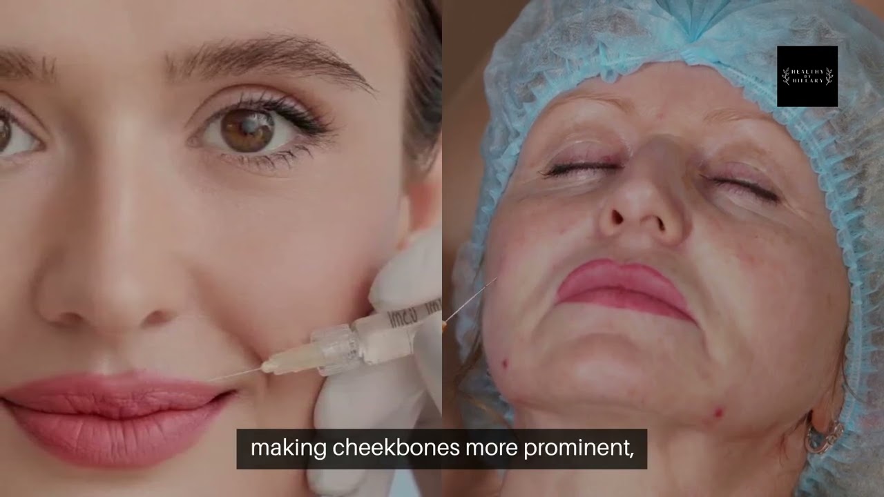 Dermal Fillers in Wylie, TX – Restore Volume & Smooth Wrinkles! 💖