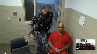 Defendant Faces Court After Failing to Report Probation Payments and Compliance