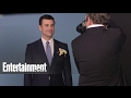 Jimmy Kimmel talks origin Mean