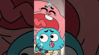 Geçmişe Dönüş Çılgınlığı Gumballın Muhteşem Tuhaf Dünyası Indünyası