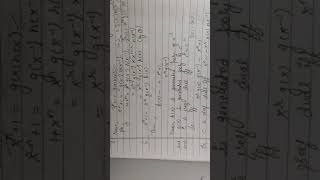 Lect-9, sec-lV(algebraic coding theory)
