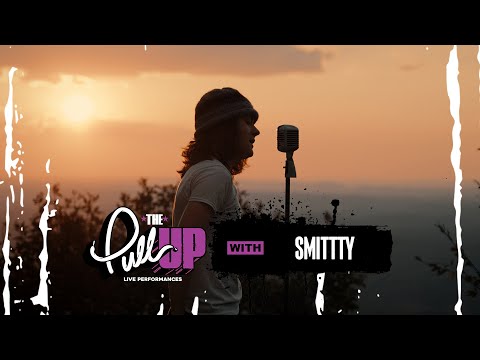 Smittty - "Today" | The Pull Up Live Performance