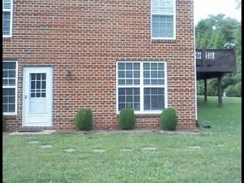 1193 Woodlands Rd, Charlottesville, VA home video tour